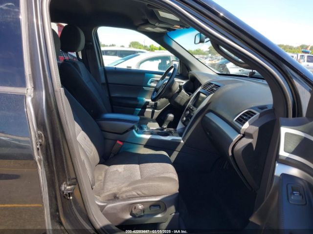 1FM5K8D83EGB11697 Ford EXPLORER XLT
