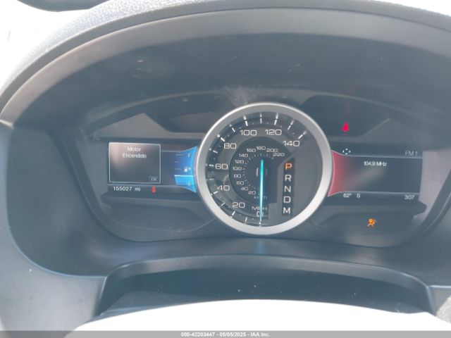 1FM5K8D83EGB11697 Ford EXPLORER XLT