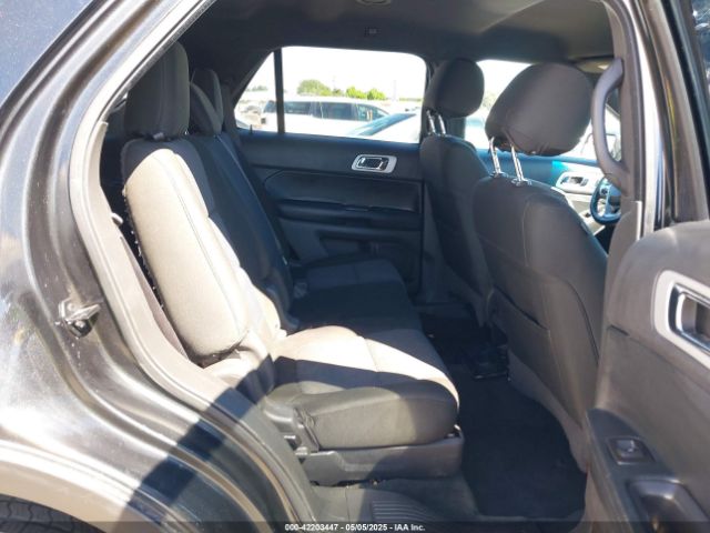 1FM5K8D83EGB11697 Ford EXPLORER XLT