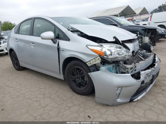 JTDKN3DU3F0414150 auction archive image