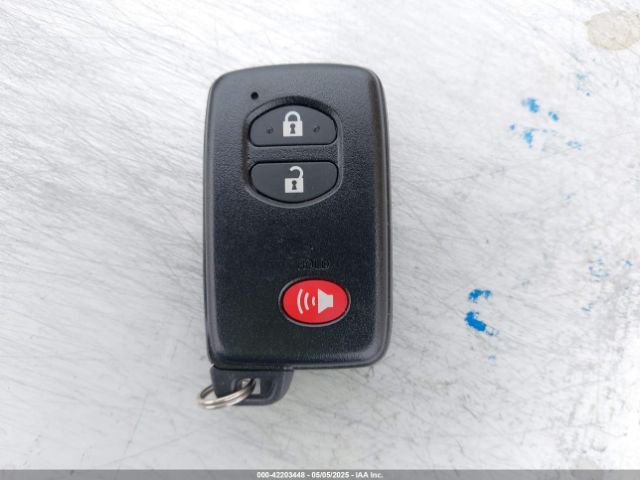 JTDKN3DU3F0414150 Toyota Prius Two