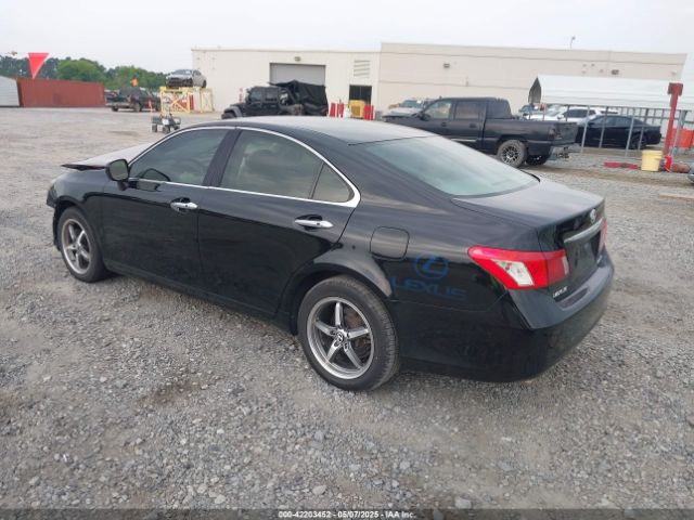 2007 LEXUS ES 350 JTHBJ46G472012456 Photo 2