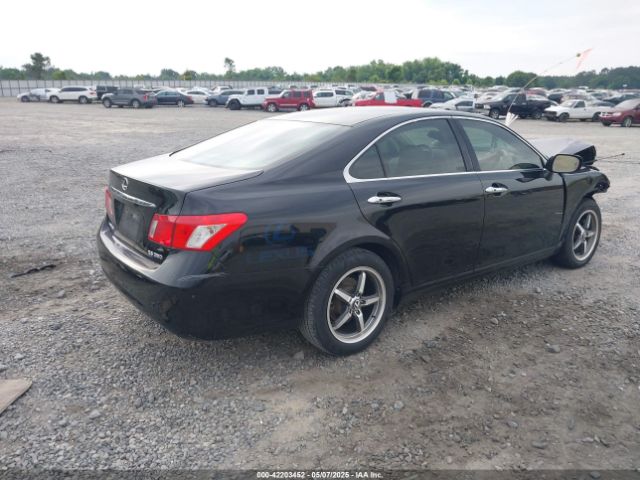 2007 LEXUS ES 350 JTHBJ46G472012456 Photo 3