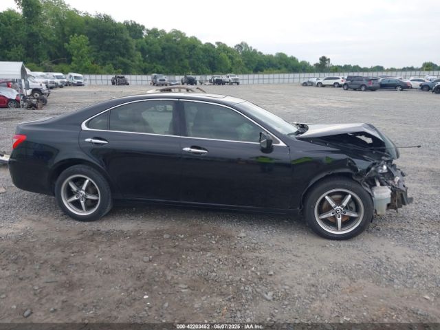 2007 LEXUS ES 350 JTHBJ46G472012456 Photo 5