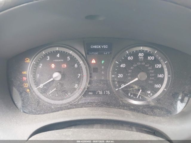 2007 LEXUS ES 350 JTHBJ46G472012456 Photo 6
