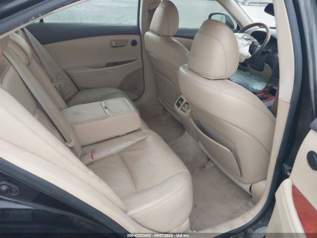 2007 LEXUS ES 350 JTHBJ46G472012456 Photo 7
