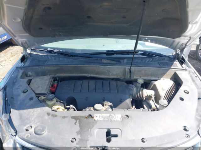 1GNKRGKD8HJ211662 Chevrolet Traverse 1lt