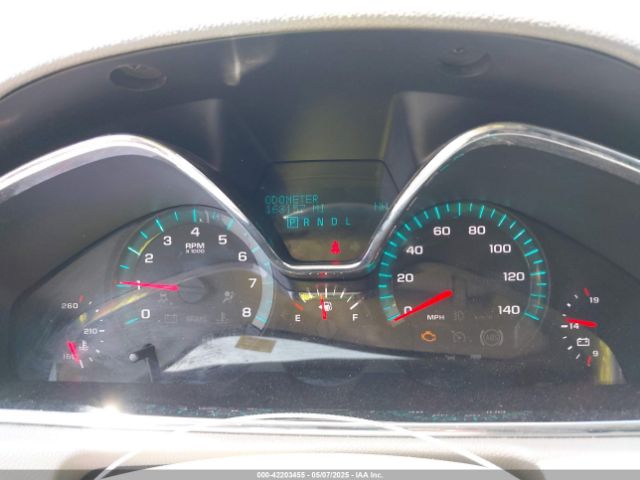 1GNKRGKD8HJ211662 Chevrolet Traverse 1lt