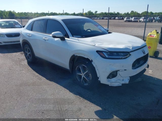 2023 HONDA HR-V 3CZRZ1H71PM728061
