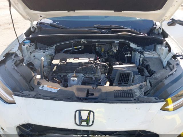 2023 HONDA HR-V 3CZRZ1H71PM728061 Photo 9