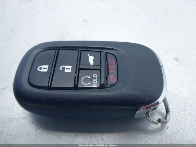 2023 HONDA HR-V 3CZRZ1H71PM728061 Photo 10