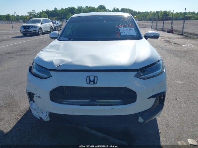 3CZRZ1H71PM728061 Honda k20z5