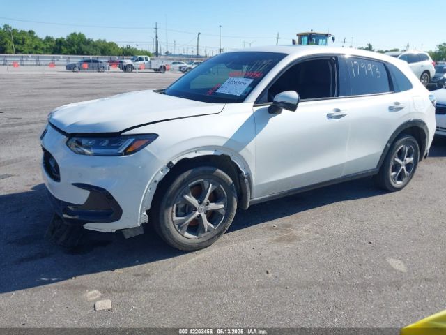 2023 HONDA HR-V 3CZRZ1H71PM728061 Photo 1