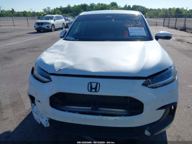 2023 HONDA HR-V 3CZRZ1H71PM728061 Photo 5