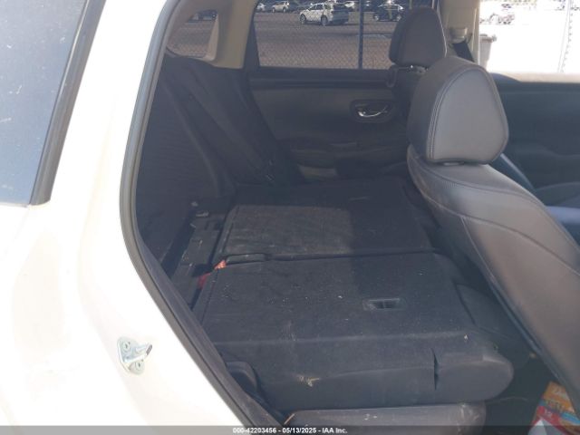 2023 HONDA HR-V 3CZRZ1H71PM728061 Photo 7