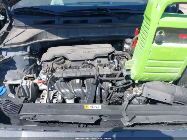 KM8K3CAB2PU019214 Hyundai Kona Sel