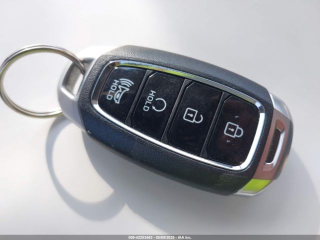 KM8K3CAB2PU019214 Hyundai Kona Sel