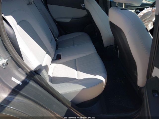 KM8K3CAB2PU019214 Hyundai Kona Sel
