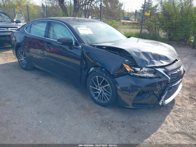 2016 LEXUS ES 350 JTHBK1GG7G2236329