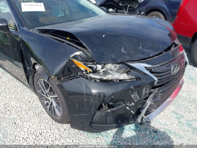 2016 LEXUS ES 350 JTHBK1GG7G2236329 Photo 5