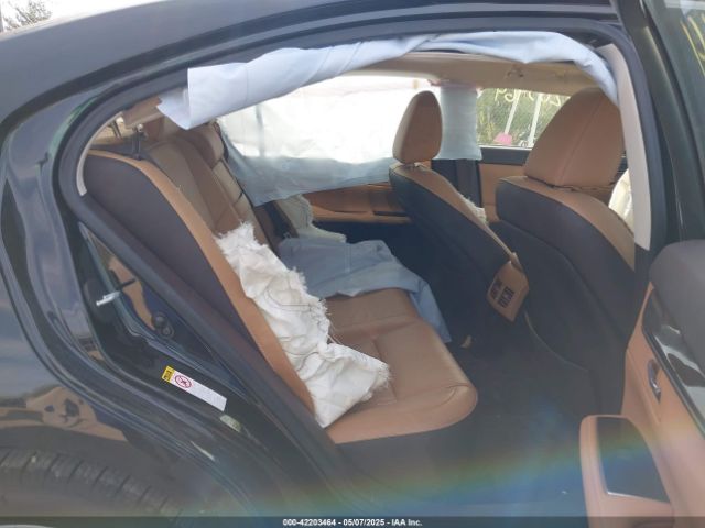 2016 LEXUS ES 350 JTHBK1GG7G2236329 Photo 7