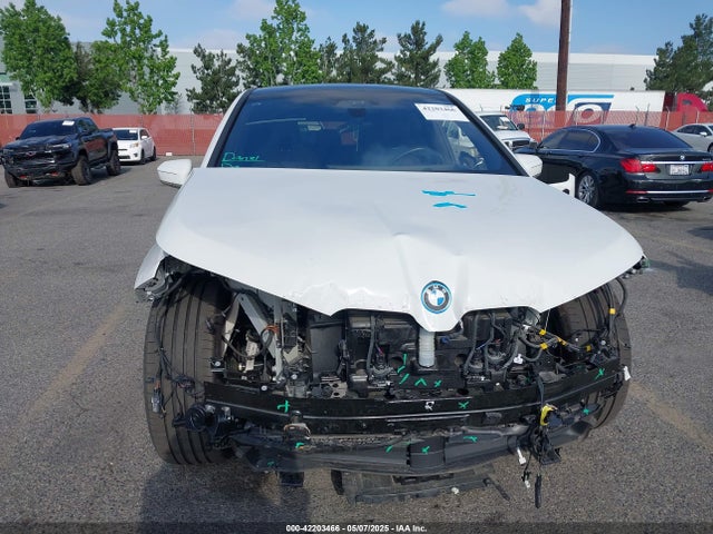 WB533CF02PCM67096 BMW Ix