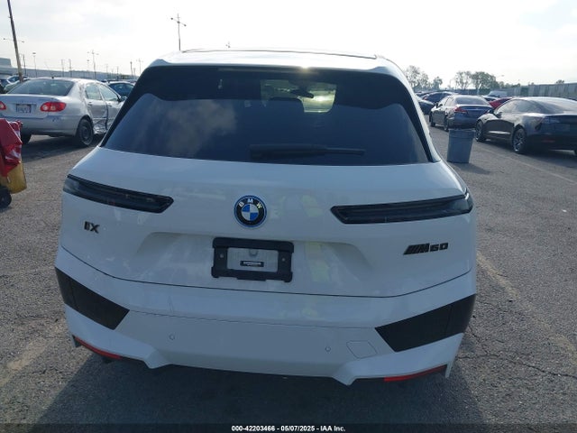 WB533CF02PCM67096 BMW Ix