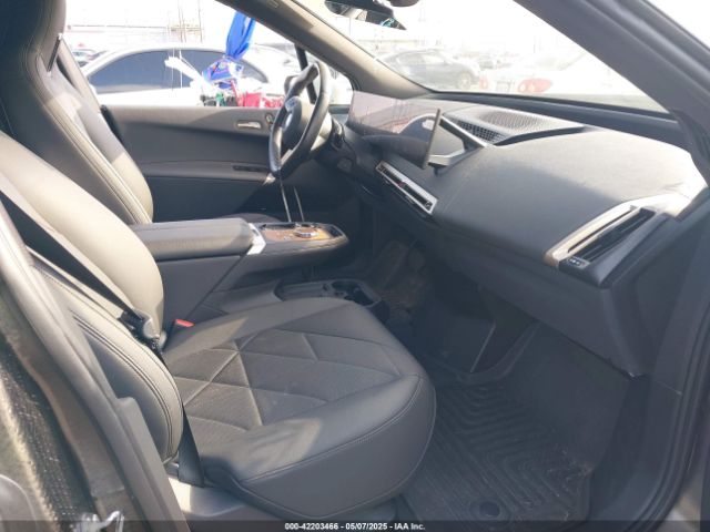 2023 BMW IX WB533CF02PCM67096 Photo 4