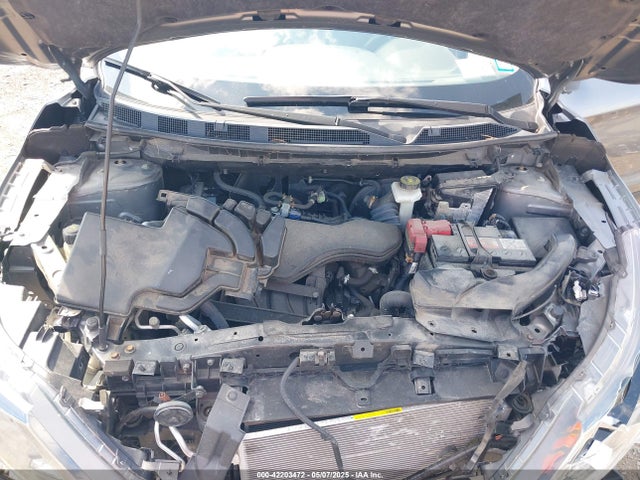 JN1BJ1CR7HW124655 Nissan Rogue Sport S