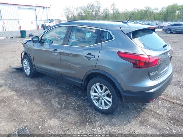 JN1BJ1CR7HW124655 Nissan Rogue Sport S