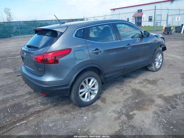 JN1BJ1CR7HW124655 Nissan Rogue Sport S