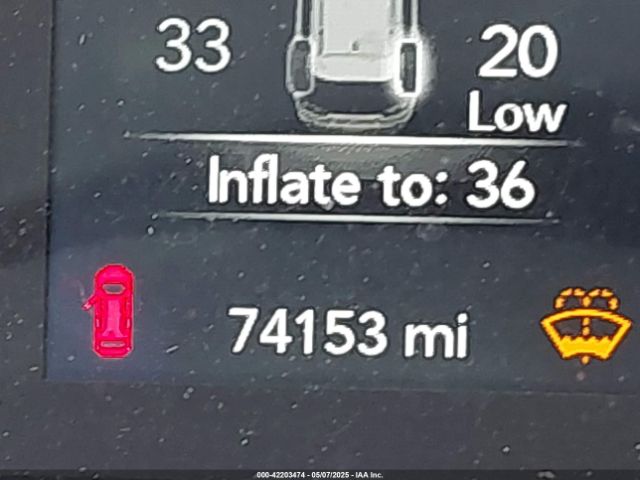 1C4PJLCB7MD150373 Jeep Cherokee Latitude Fwd