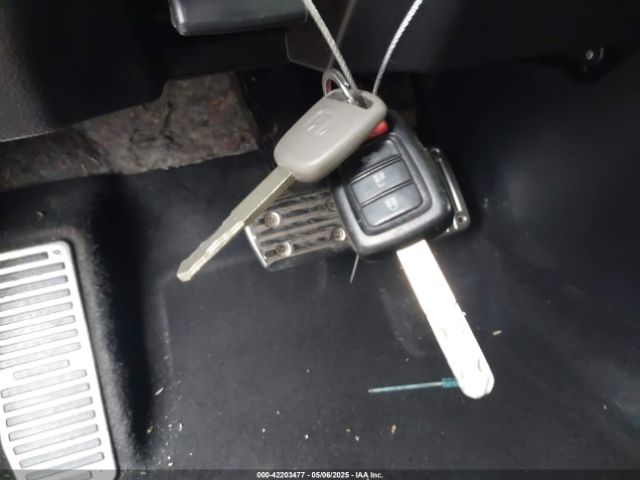 1HGCR2F57HA122069 Honda Accord Sport