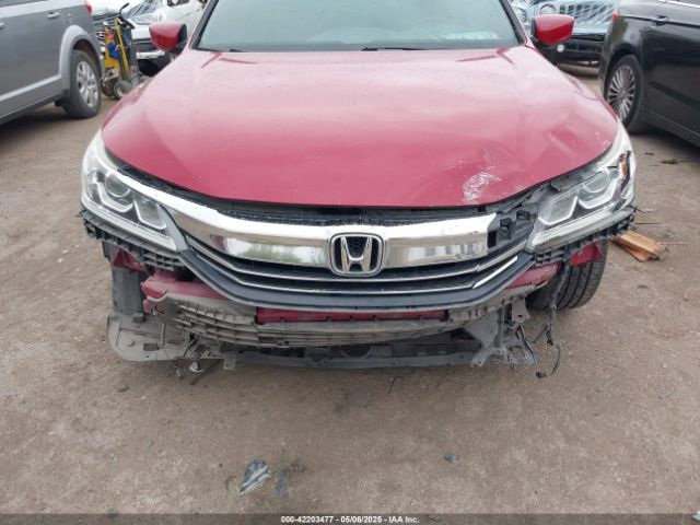 1HGCR2F57HA122069 Honda Accord Sport