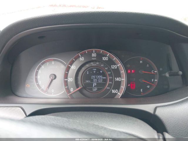 1HGCR2F57HA122069 Honda Accord Sport