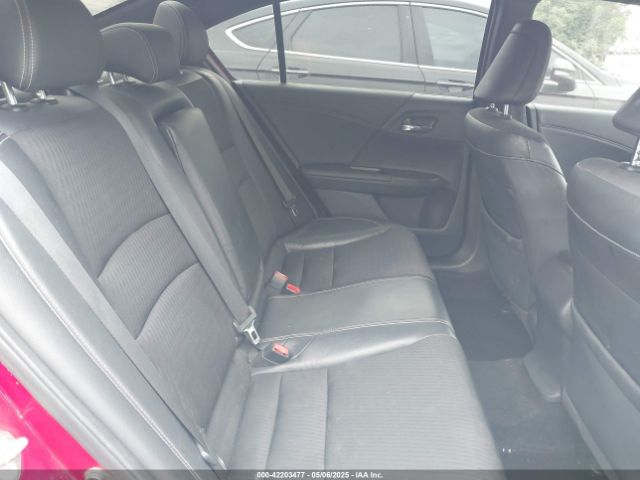 1HGCR2F57HA122069 Honda Accord Sport