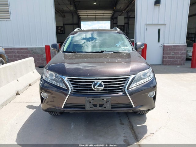 Lexus 2gr-fe 2014 2T2ZK1BA0EC140331 Image 12