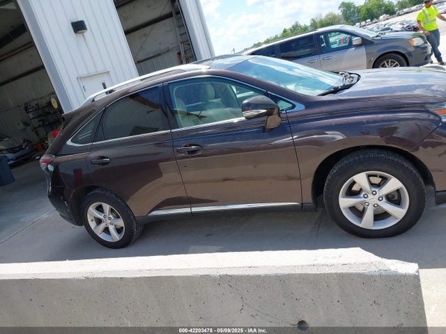 Lexus 2gr-fe 2014 2T2ZK1BA0EC140331 Image 13