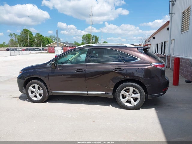 Lexus 2gr-fe 2014 2T2ZK1BA0EC140331 Image 14