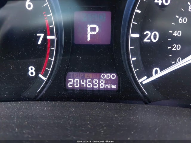 Lexus 2gr-fe 2014 2T2ZK1BA0EC140331 Image 15
