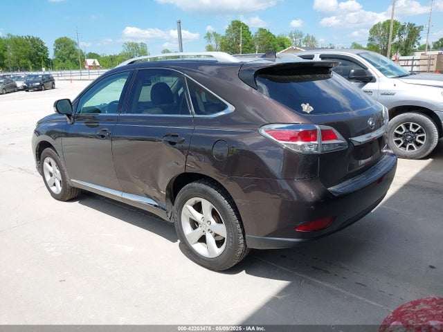 2T2ZK1BA0EC140331 Lexus 2gr-fe