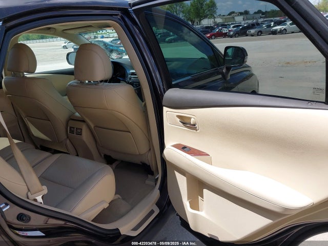 Lexus 2gr-fe 2014 2T2ZK1BA0EC140331 Image 8