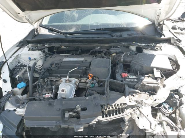 1HGCR2F55EA281202 Honda Accord Sport