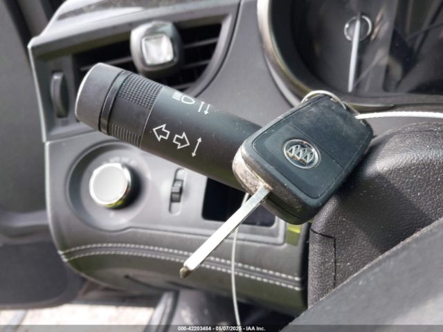 1G4GB5G35EF288314 Buick Lacrosse Leather Group