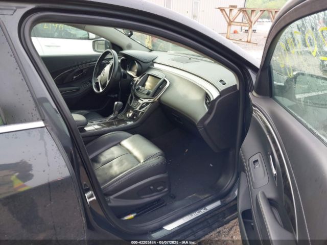 1G4GB5G35EF288314 Buick Lacrosse Leather Group