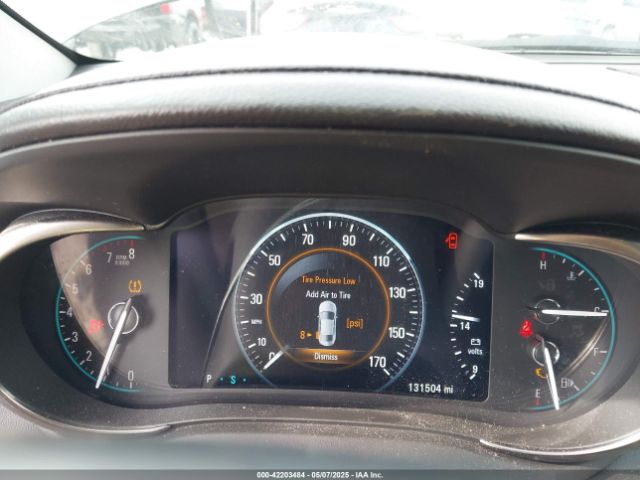 1G4GB5G35EF288314 Buick Lacrosse Leather Group