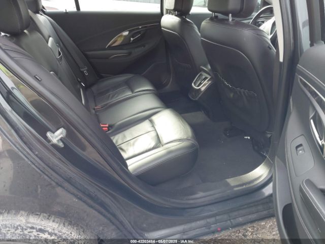 1G4GB5G35EF288314 Buick Lacrosse Leather Group