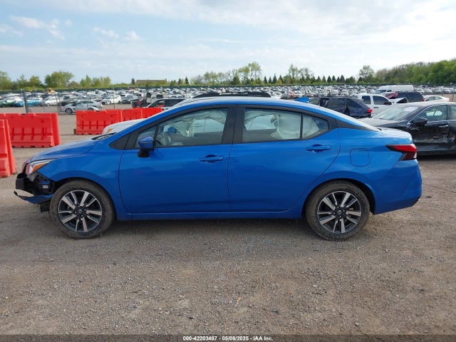 Nissan Versa 2021 3N1CN8EV0ML831074 Image 13