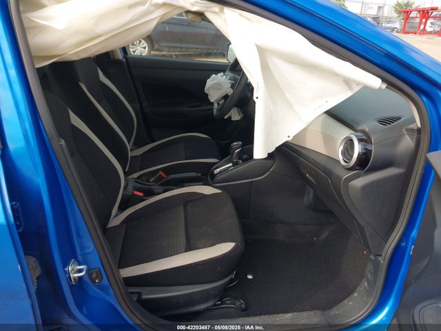 Nissan Versa 2021 3N1CN8EV0ML831074 Image 5