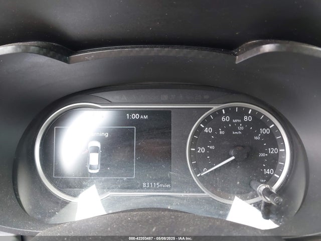 Nissan Versa 2021 3N1CN8EV0ML831074 Image 7